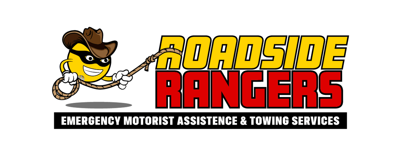 Roadside Rangers logo